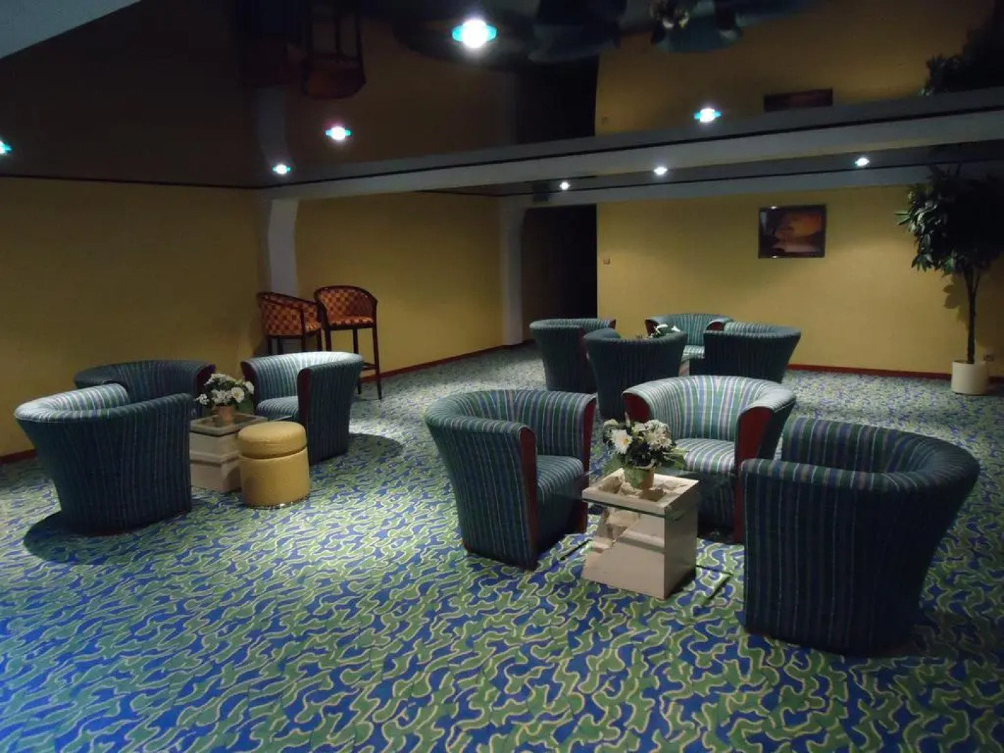 Hotel Le Pole Europeen