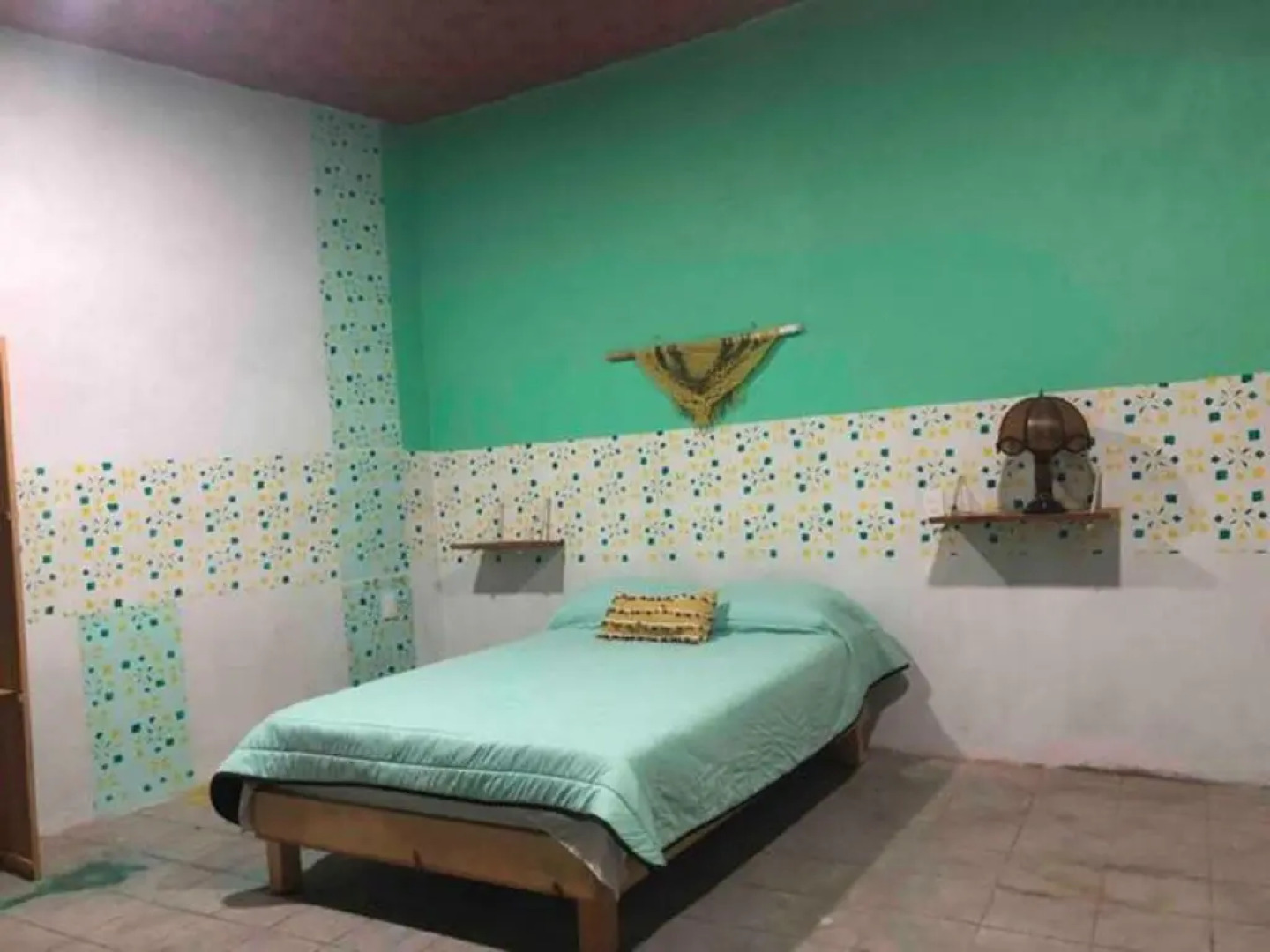 Ojo de Luna Teotitlan