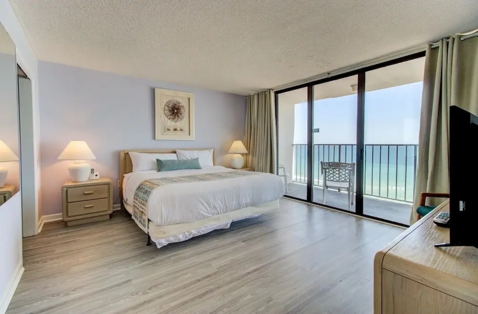 1014 The Sea Is Calling by Atlantic Towers