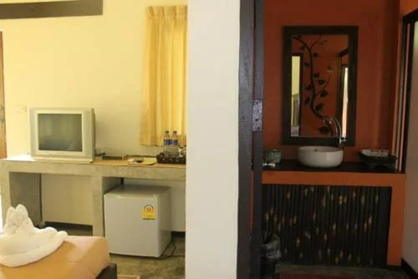 Oriental Village Chiangmai