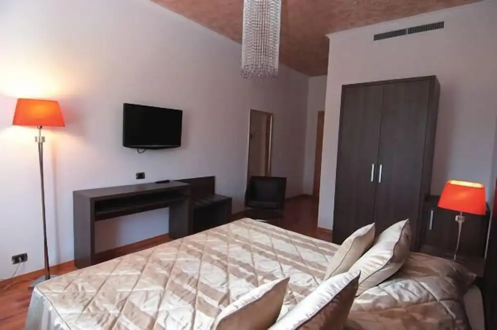 Complesso Termale Vescine