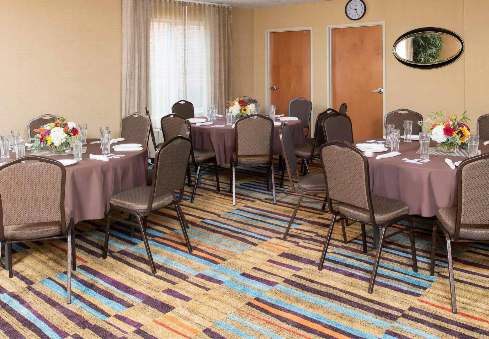 Fairfield Inn & Suites Columbus East
