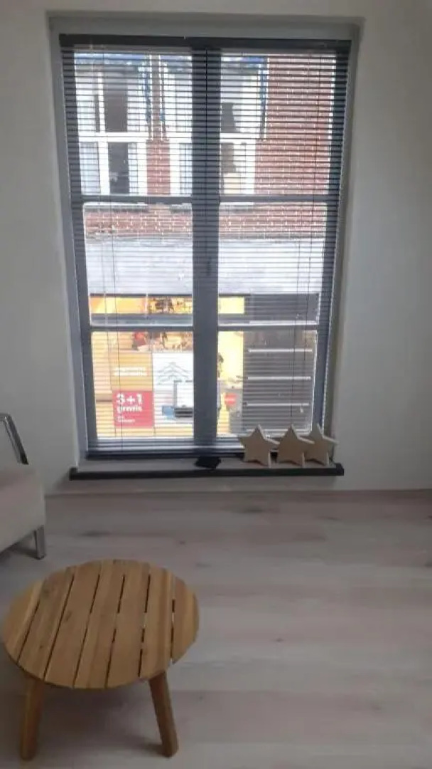 Appartement Dokkum