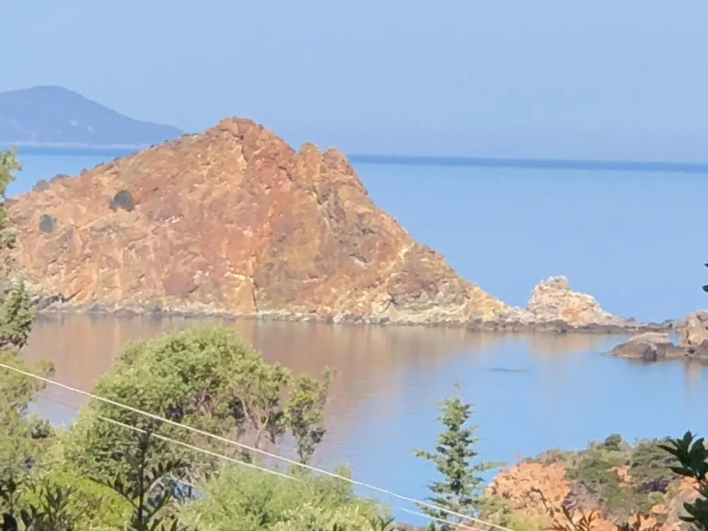 Il Belvedere - Cannelle beach Argentario - Tuscany