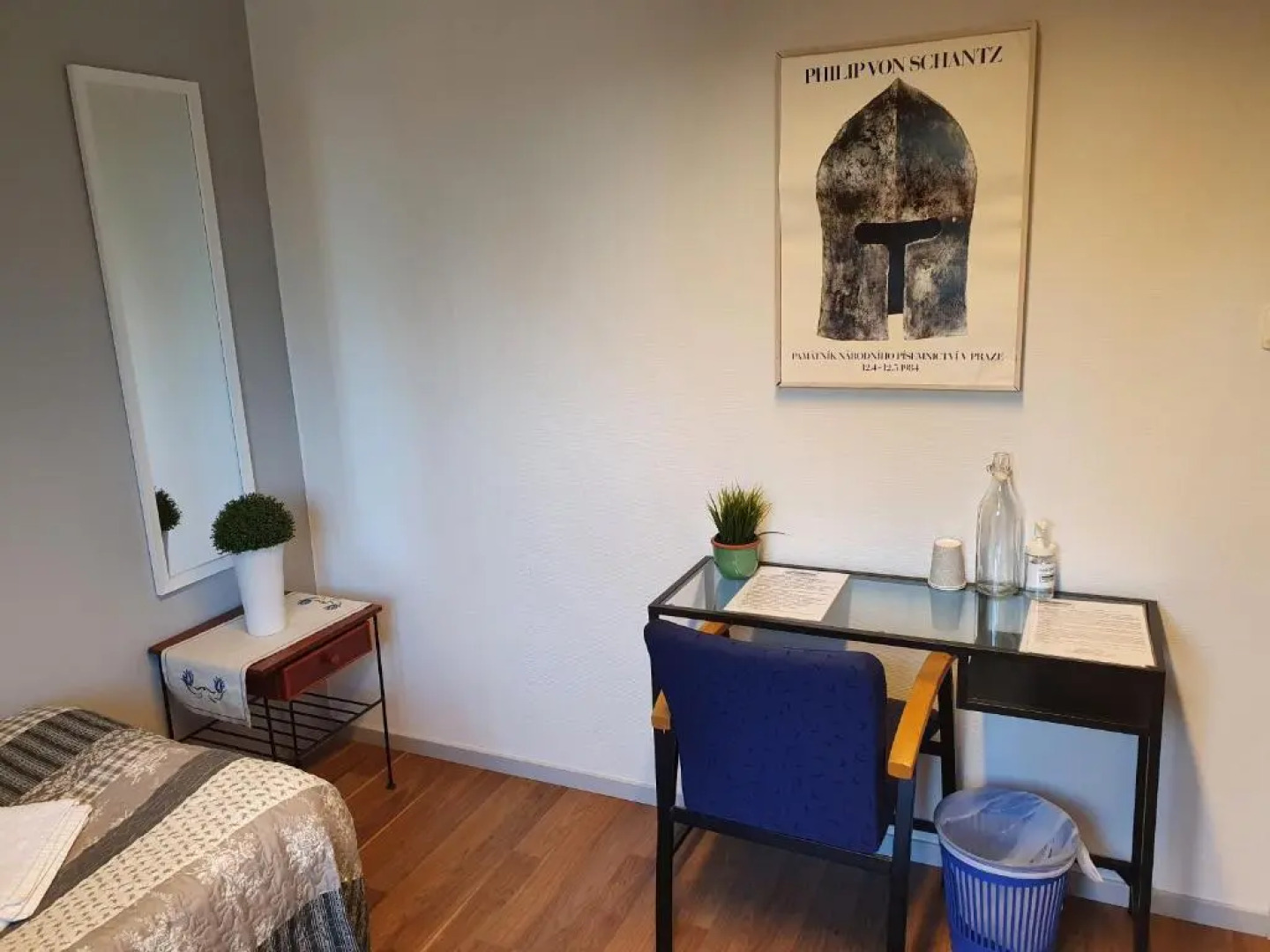 Brukshotellet Skinnsberg