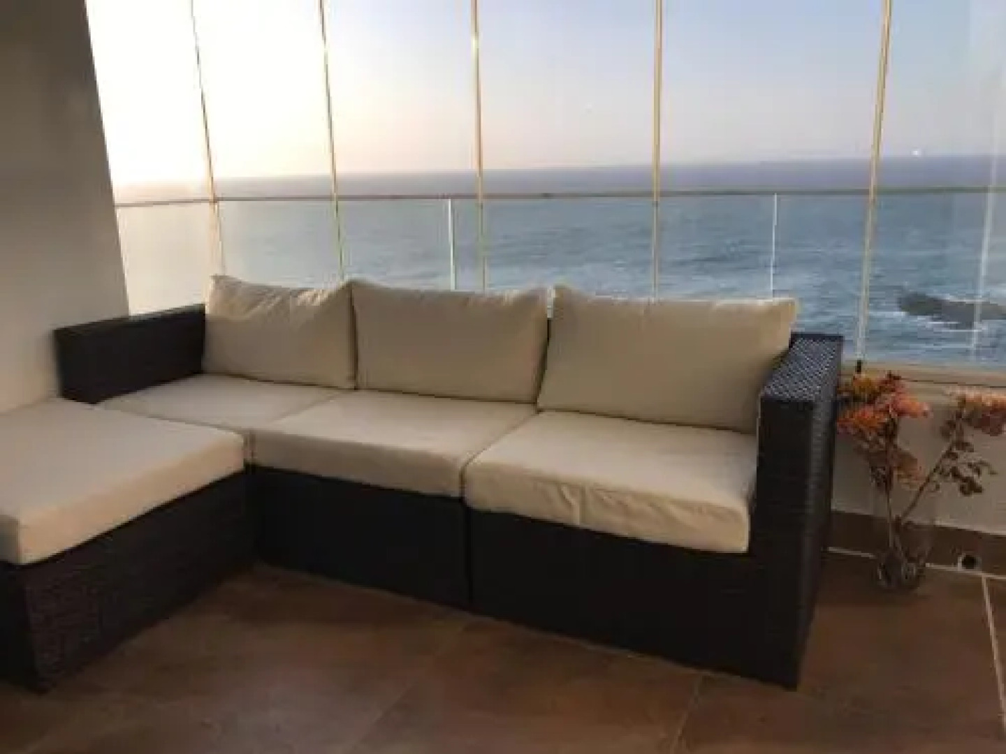 Vista Privilegiada Al Pacífico