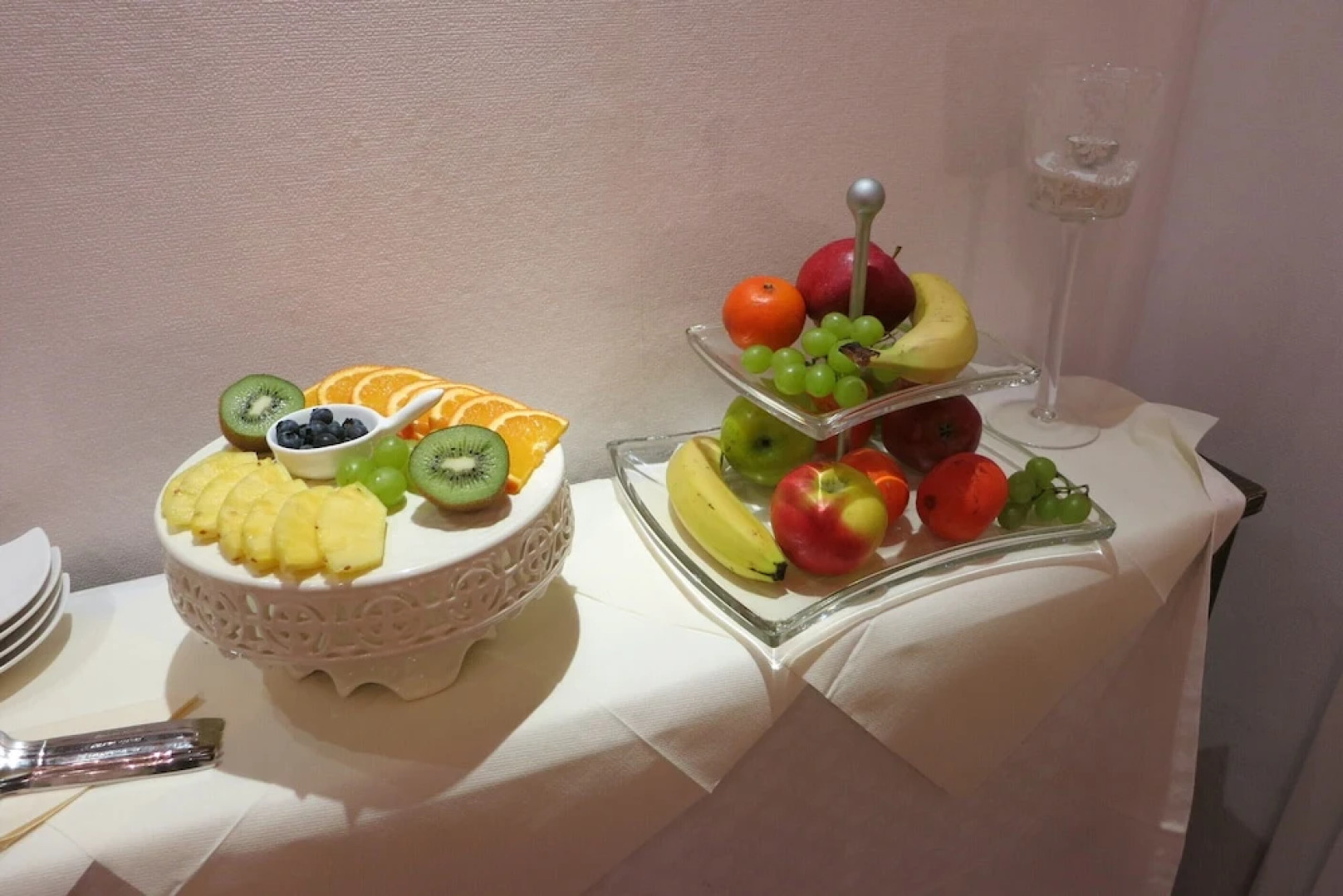 Das kleine RelaxHotel Park