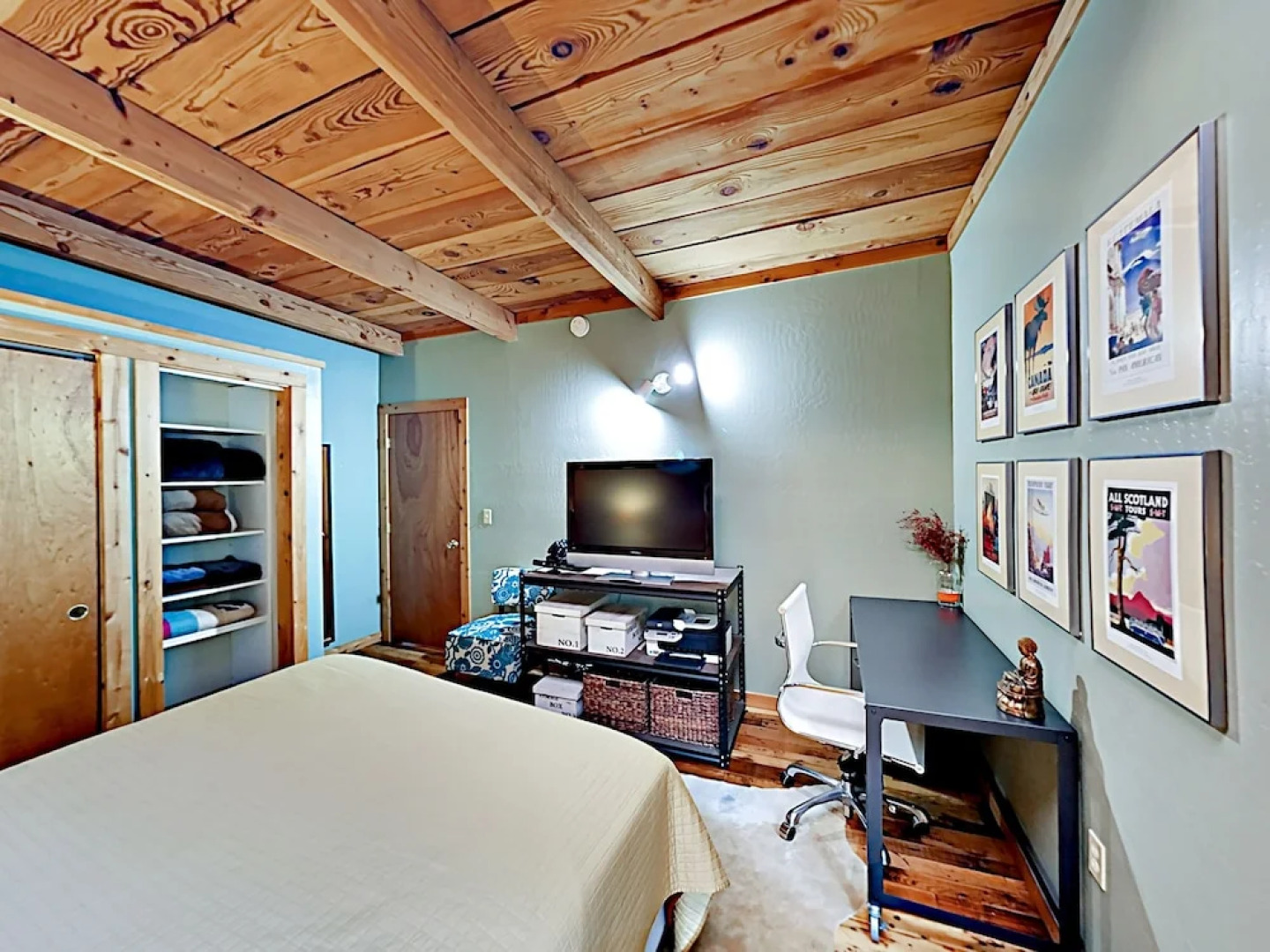 Wine Country Retreat - 3 Br Home