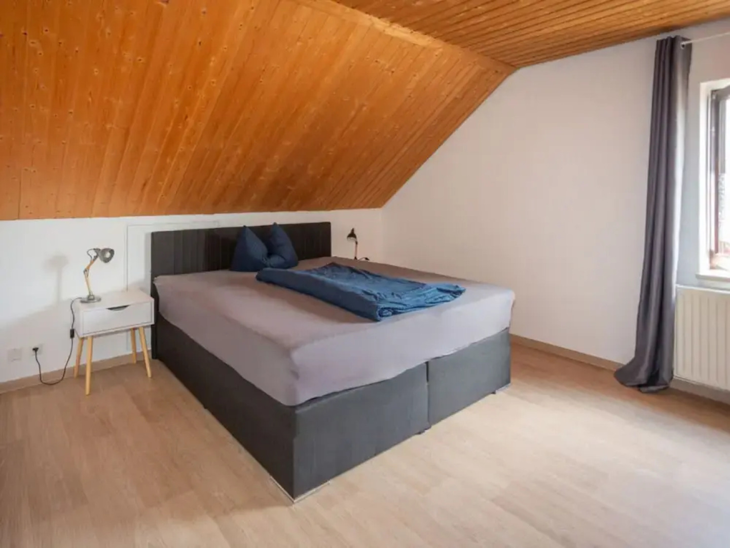 am Wehr Comfortable Holiday Residence