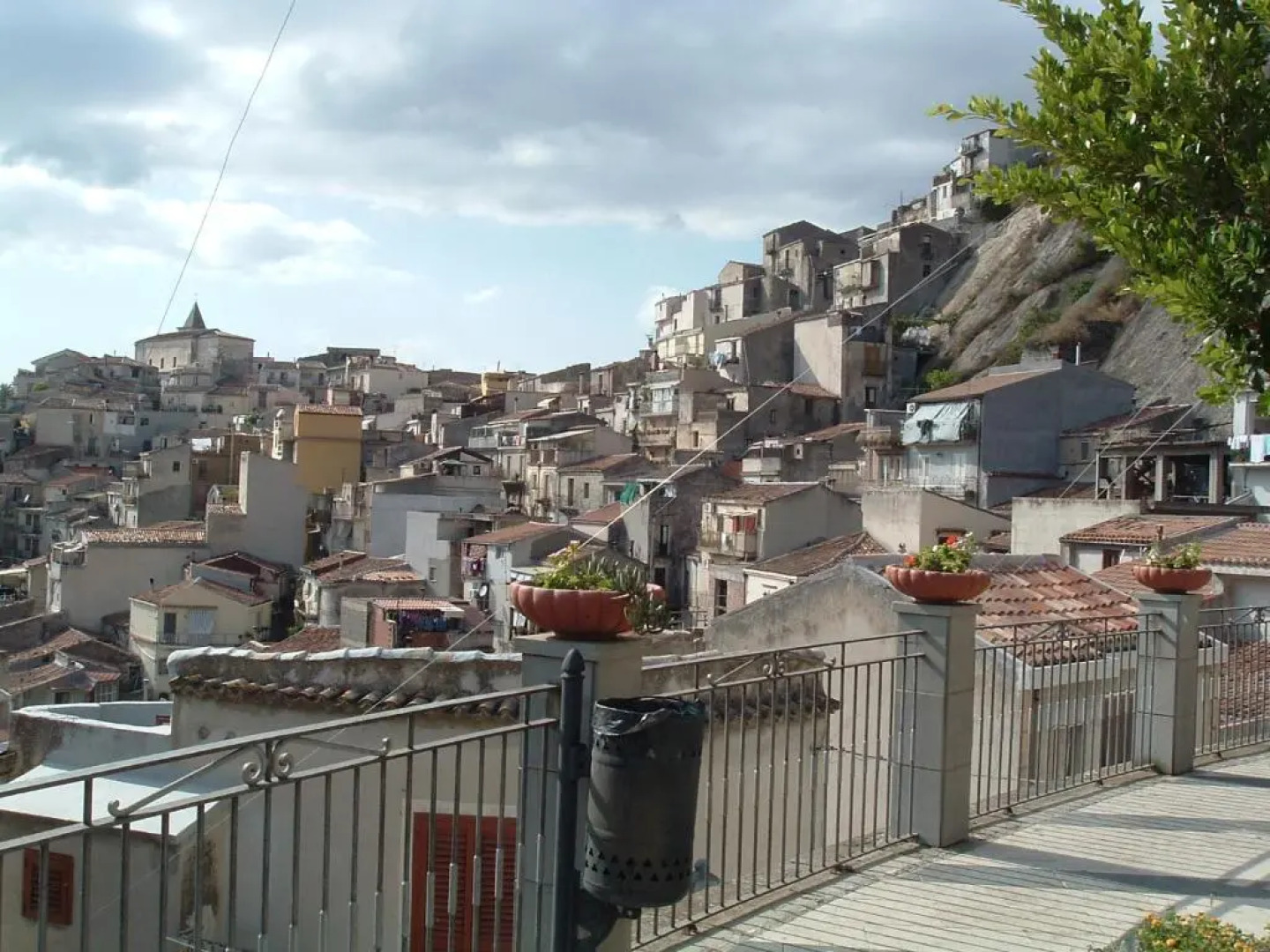 Casa di Nonno Mariano