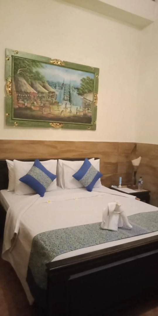 Padi Bali Guest House