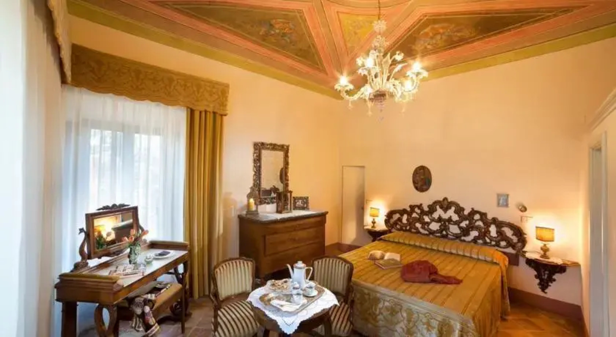 Agriturismo Villa Cicchi