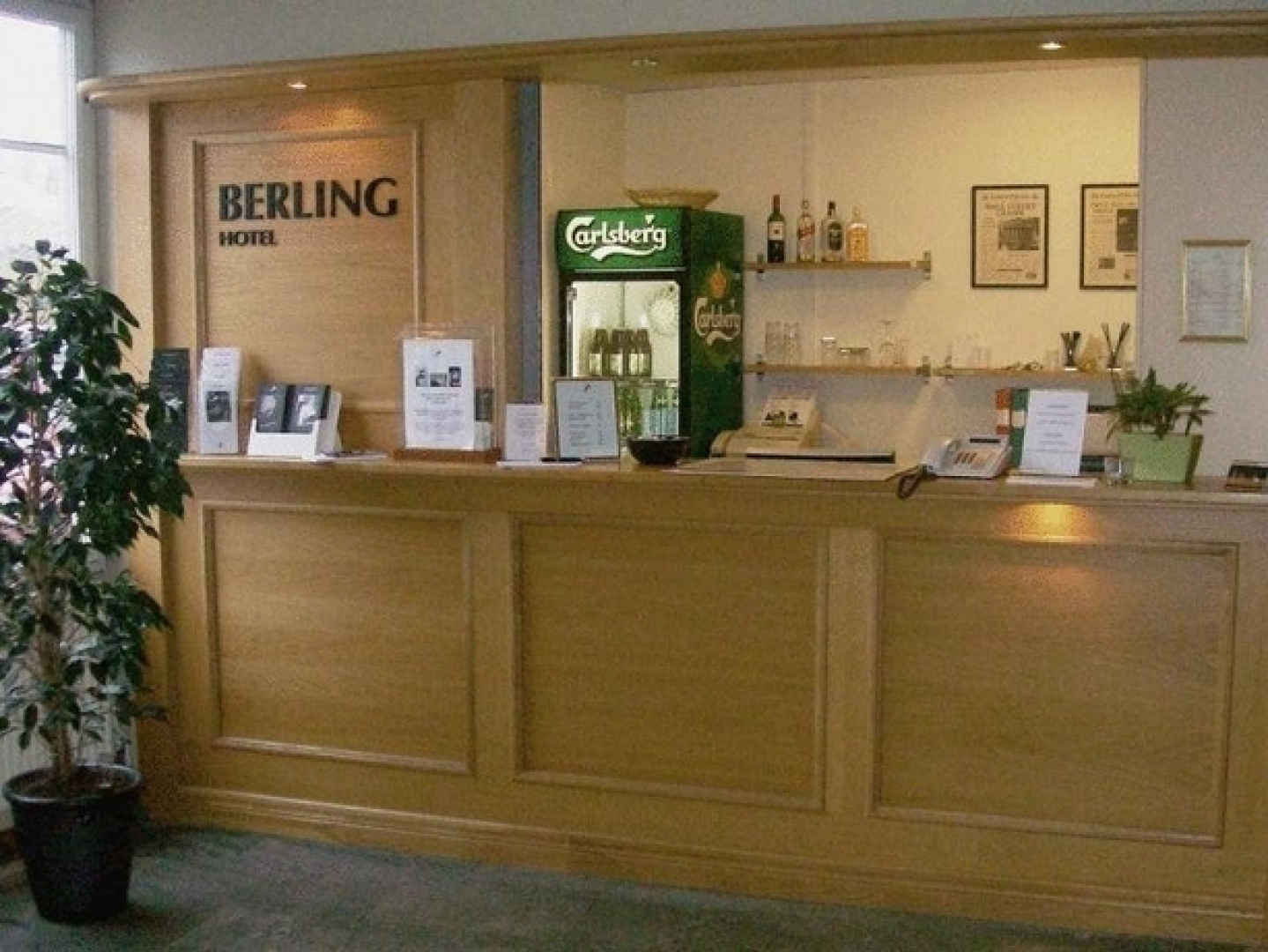Berling Hotel