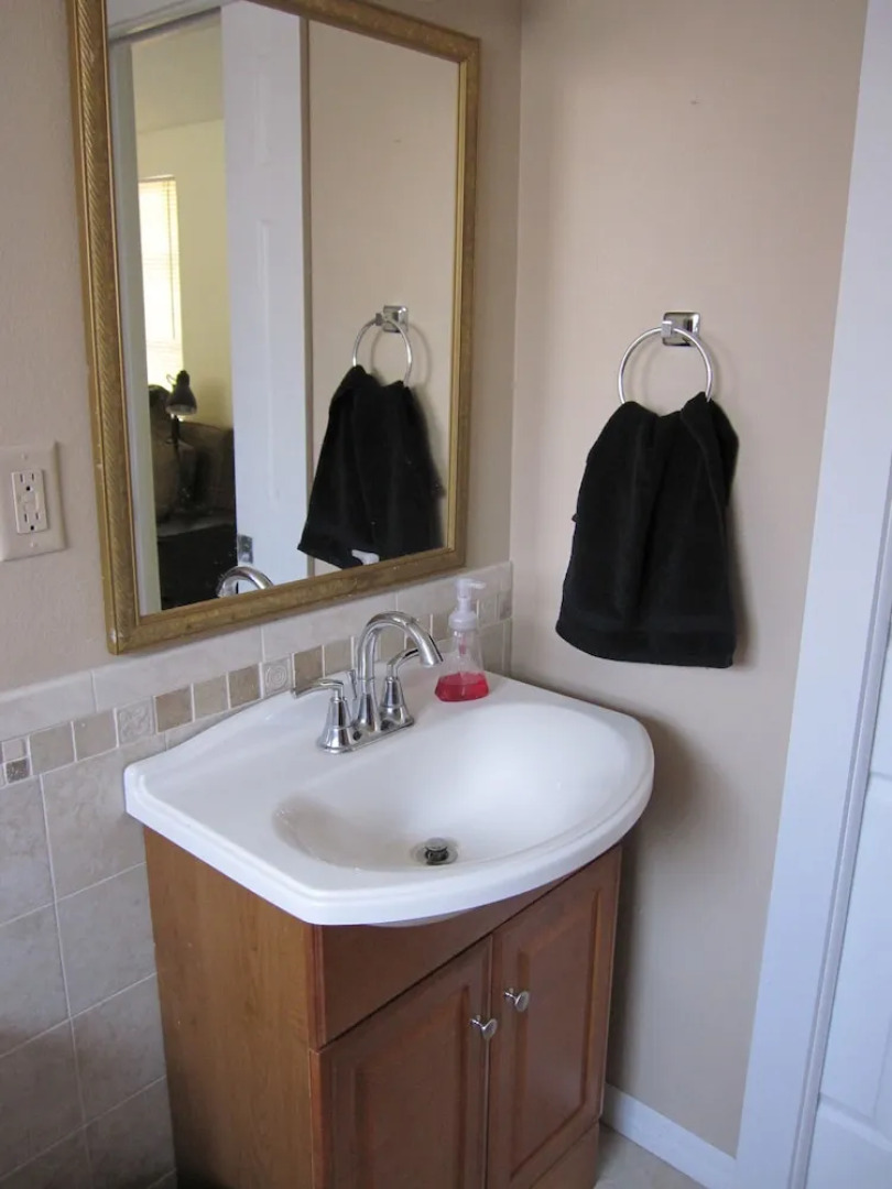 Beautiful Gulf Coast Living on the Canal - Three Bedroom Home