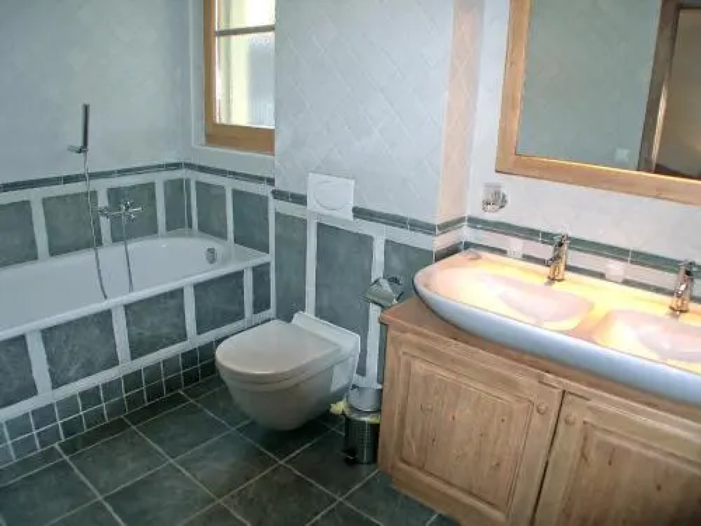 Apartment Ardève No 7