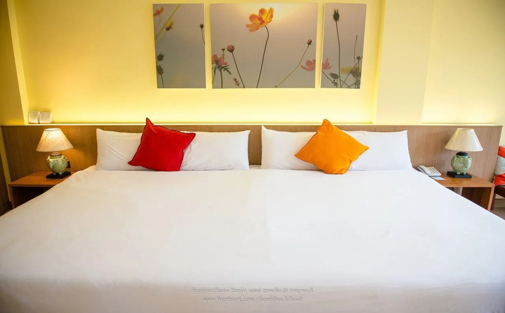 River Kwai Village Hotel