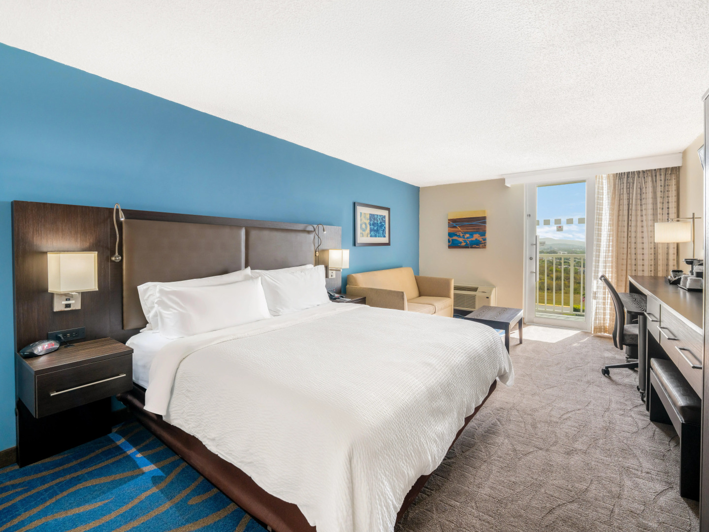 Holiday Inn Ponce & Tropical Casino by IHG