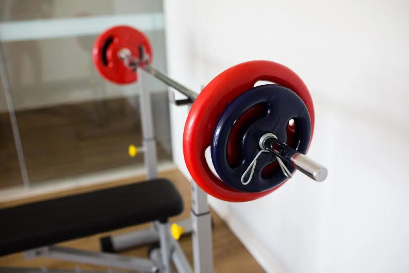 Serra Madre Residence