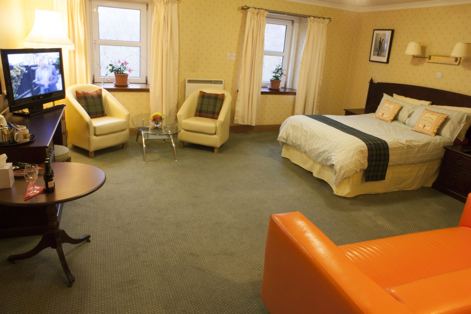 Muthu Alexandra Hotel