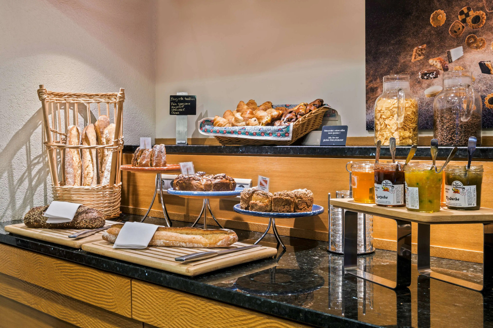 Best Western Plus Monopole Metropole