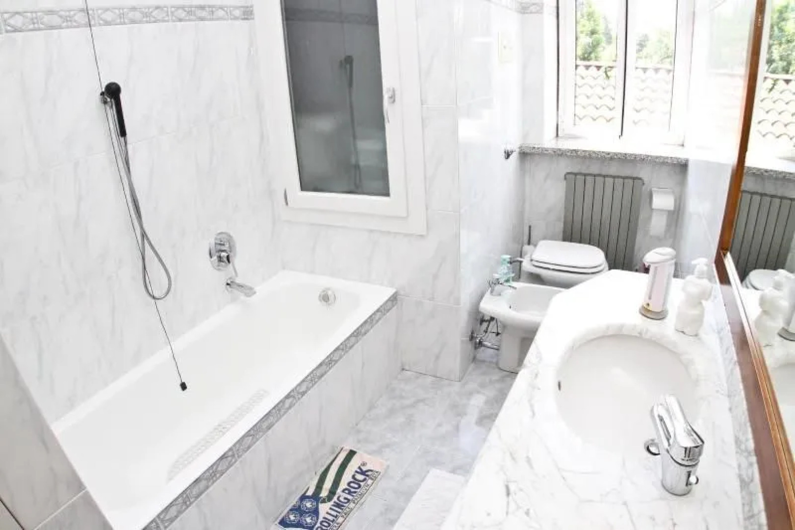 B&B Località Manzoniane