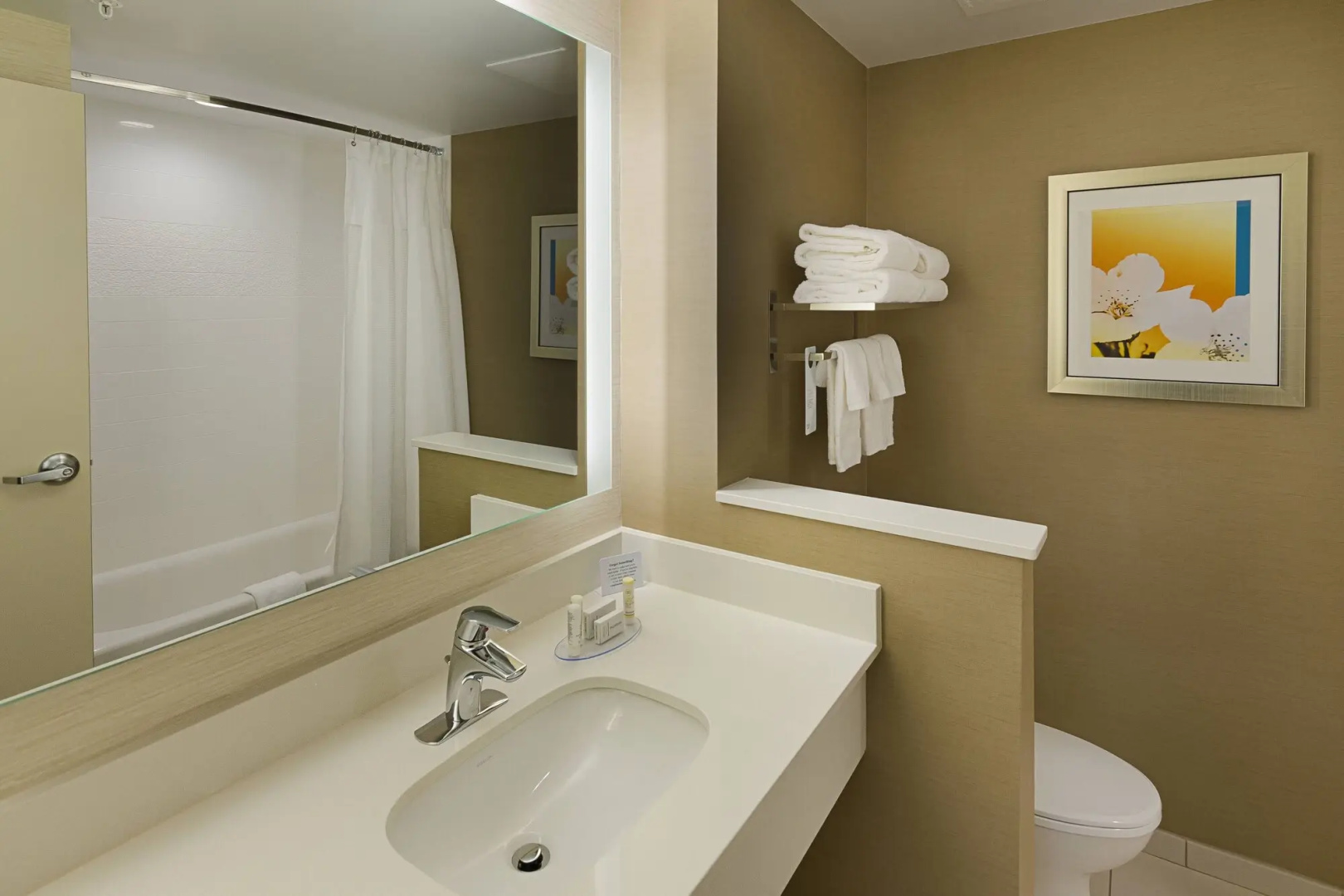 Fairfield Inn & Suites by Marriott Abingdon