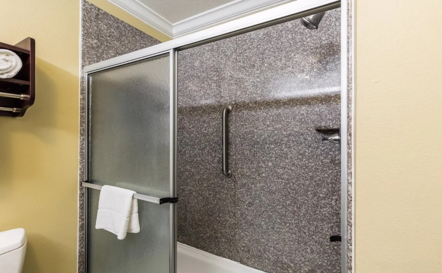 Quality Inn Leesville