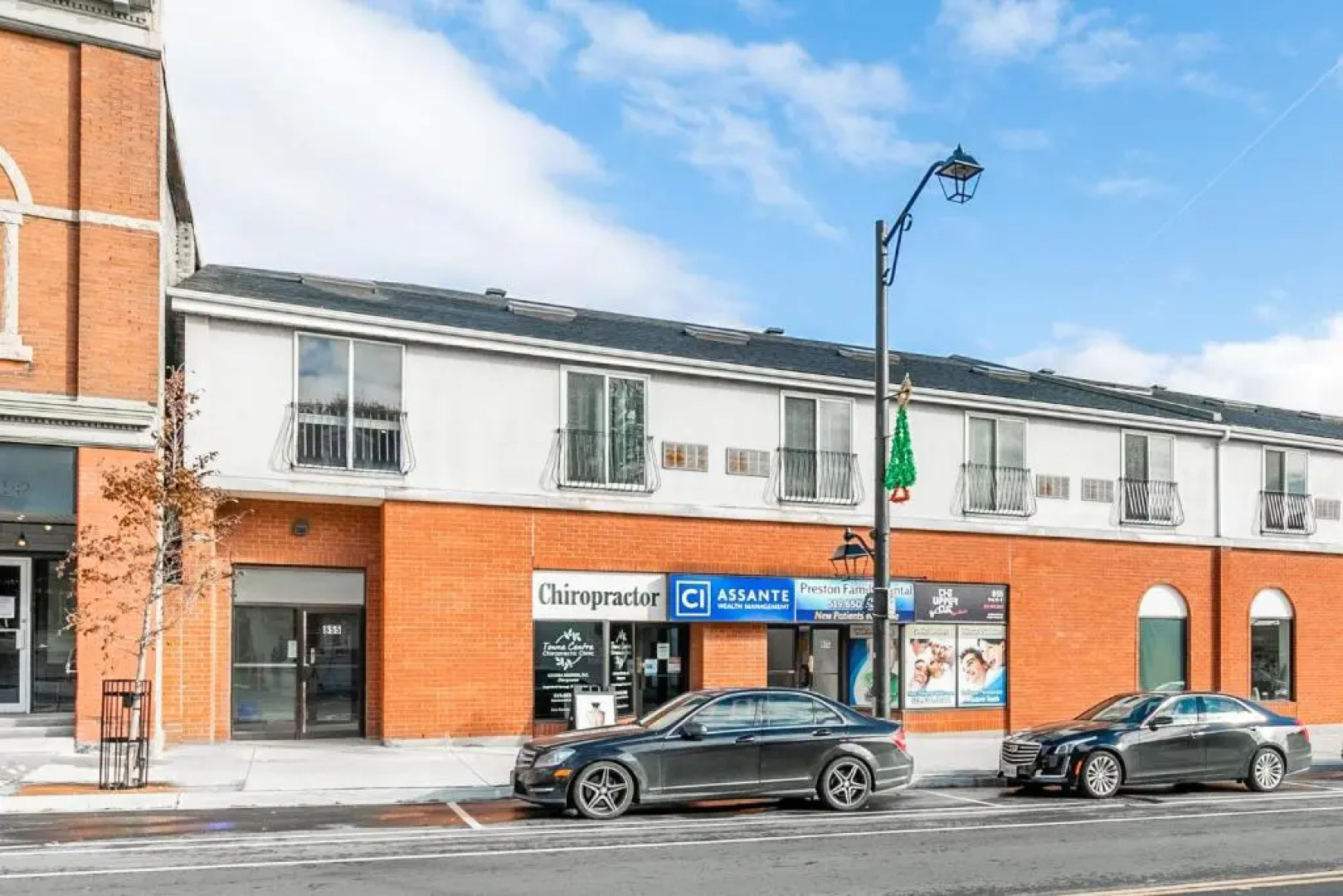 1BR Loft Close to DT Cambridge Trail and Park