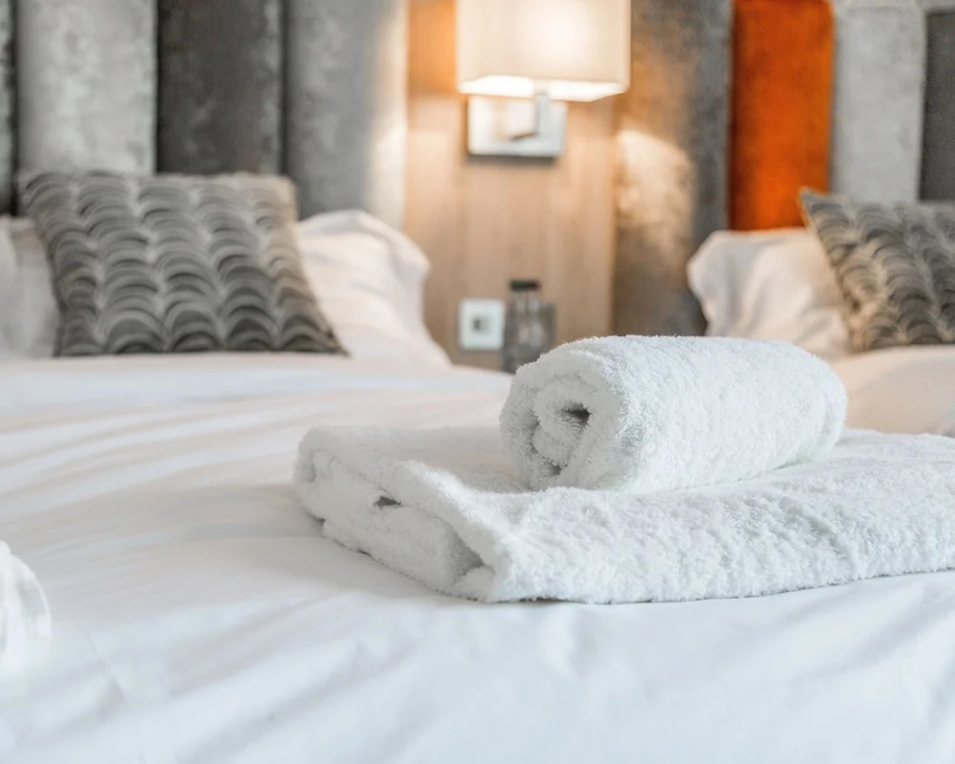 The Nottinghamshire Hotel and Golf Club