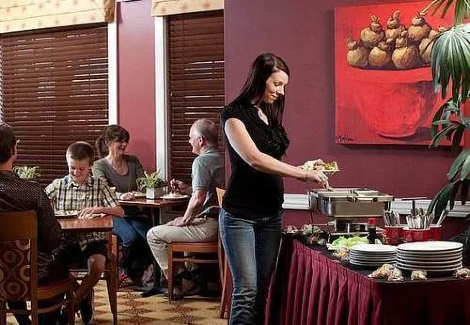 Residence Inn Prescott