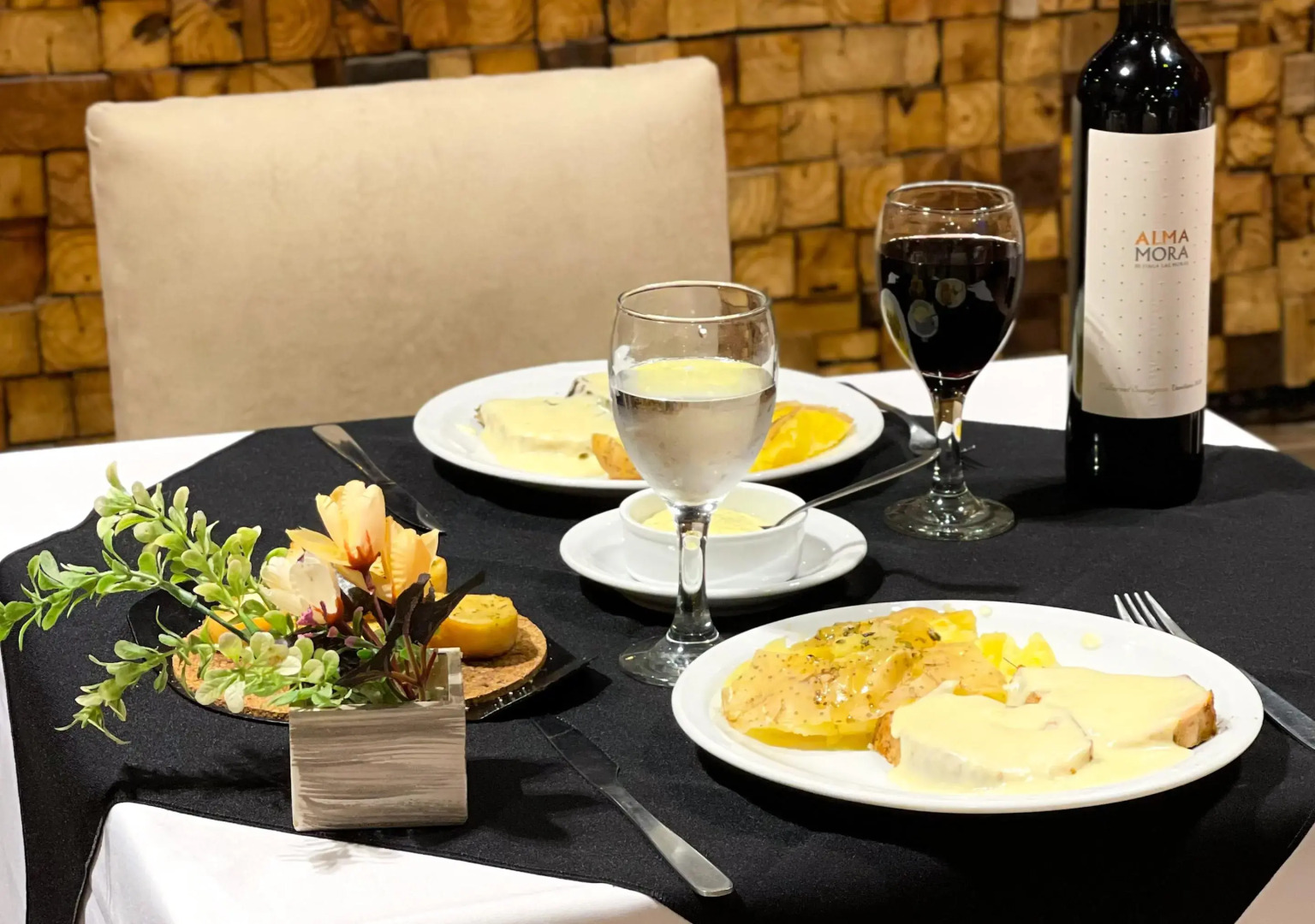 Hotel Colonial Tafi del Valle by DOT Tradition