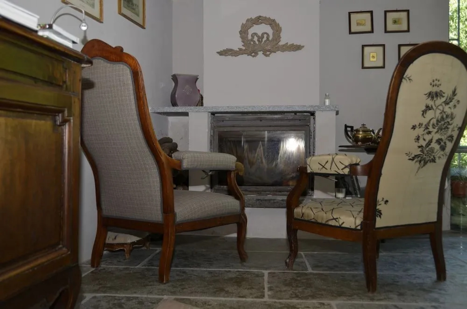 L'Orto Fortunato di Luvara