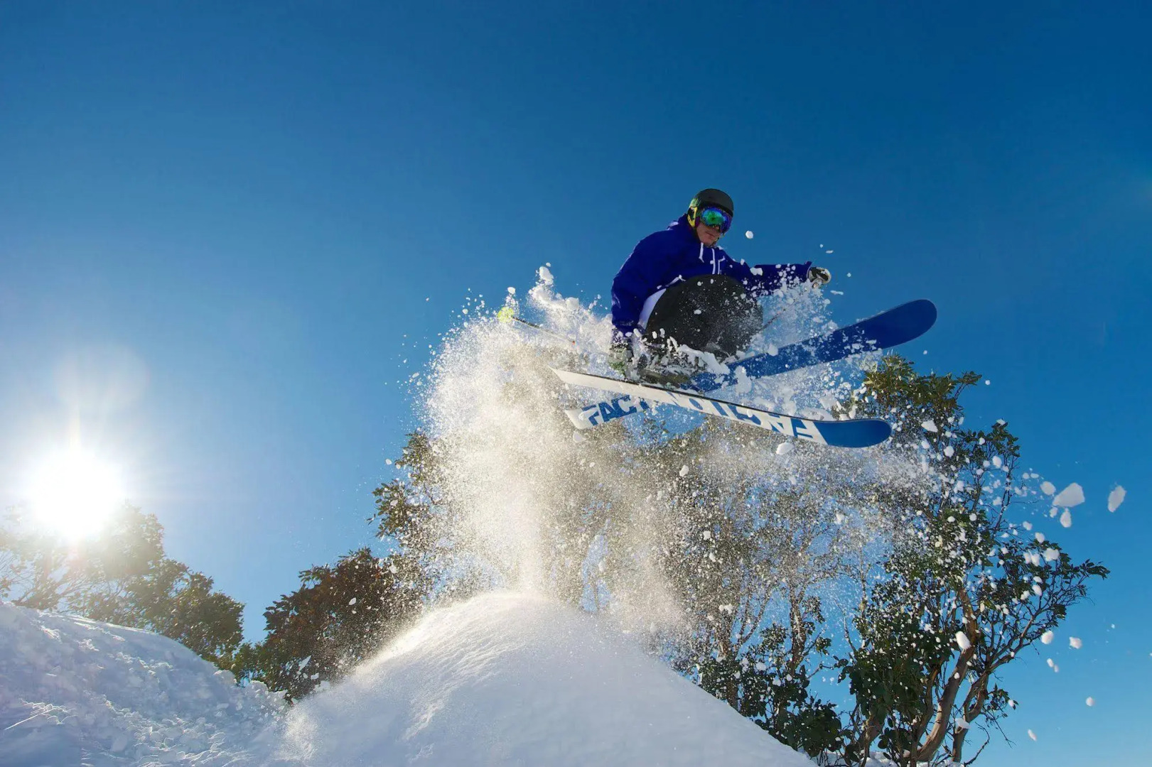 Cooroona Alpine Lodge