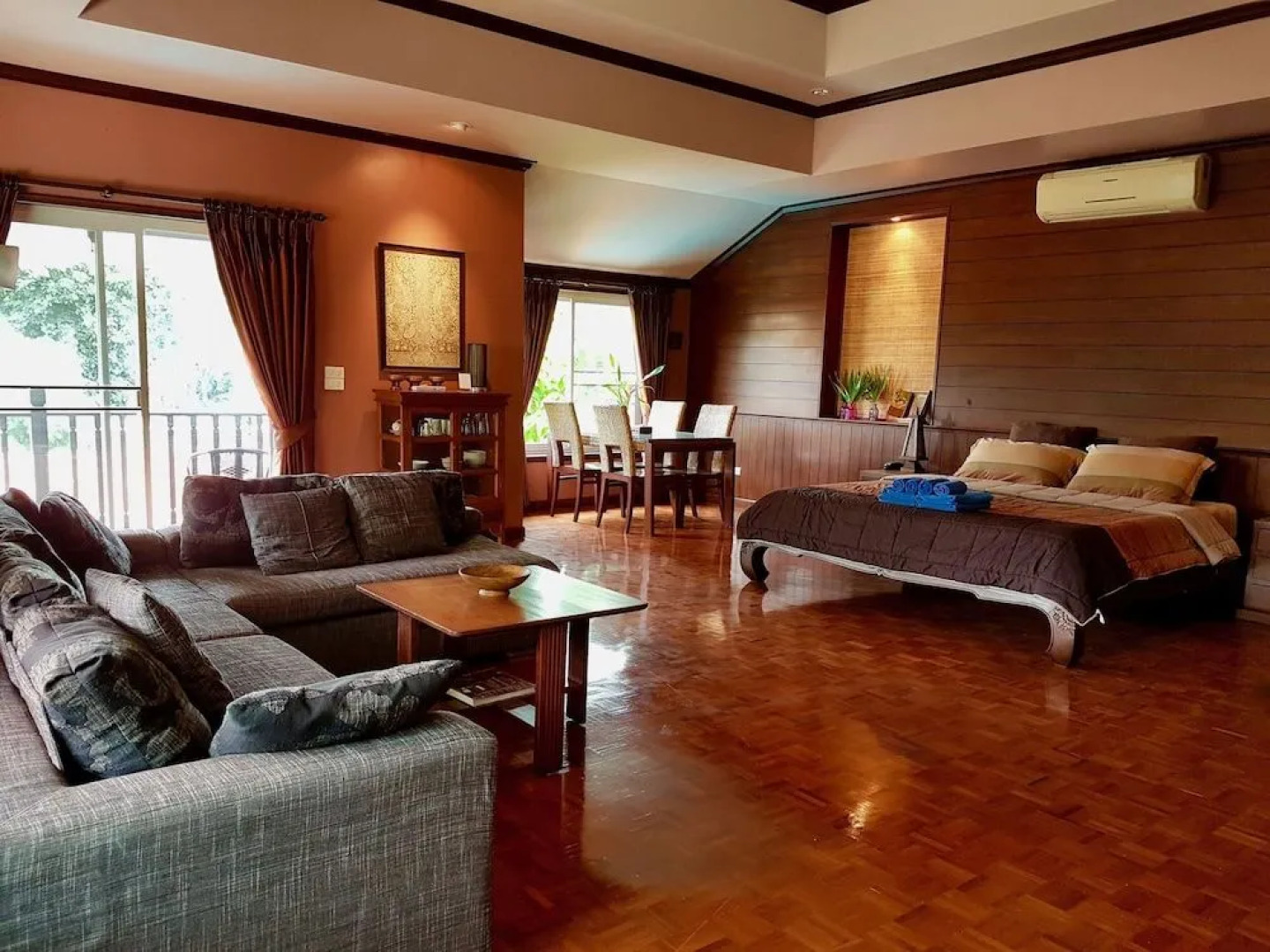 Desire Luxury Resort