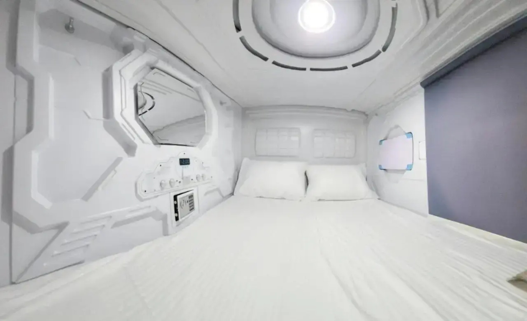 Отель Aria Chisinau