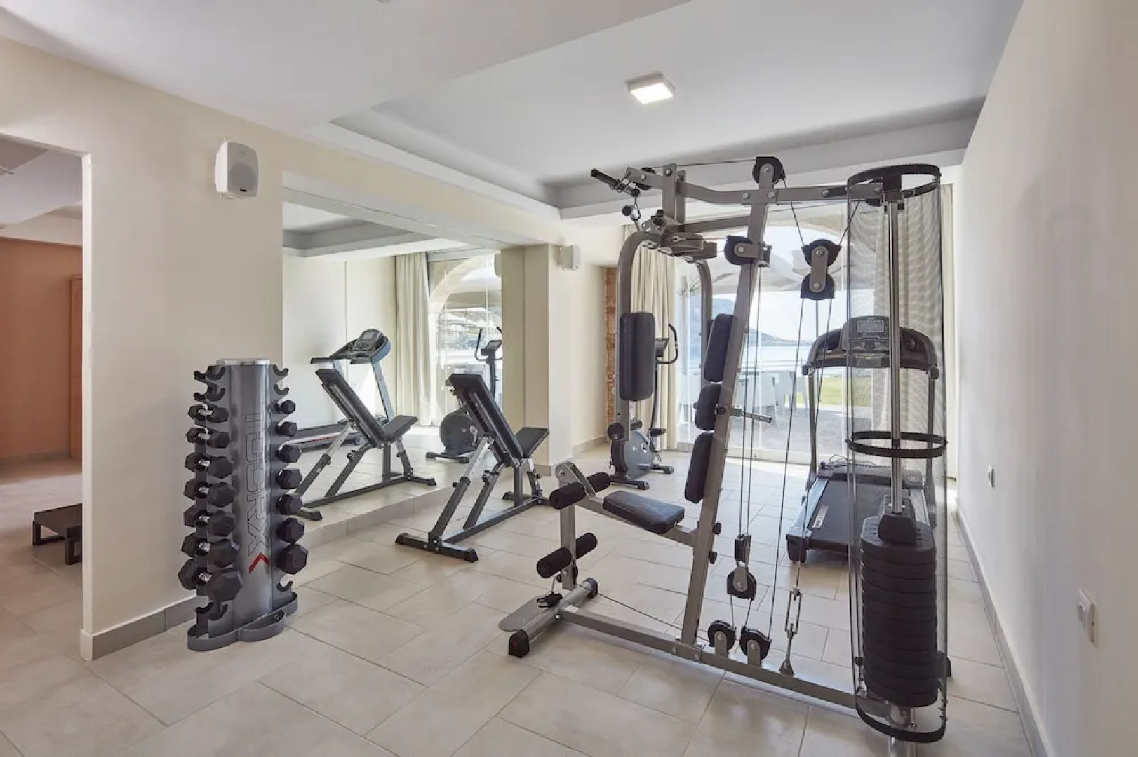 Alkinoi Resort & Spa