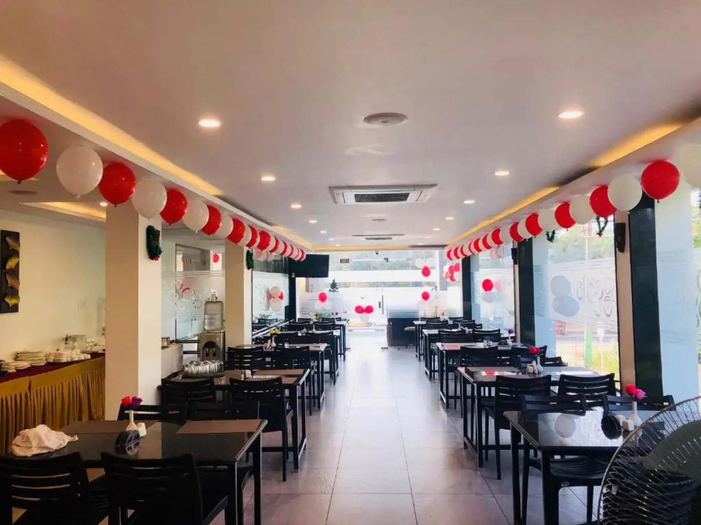 White Pearl Residency