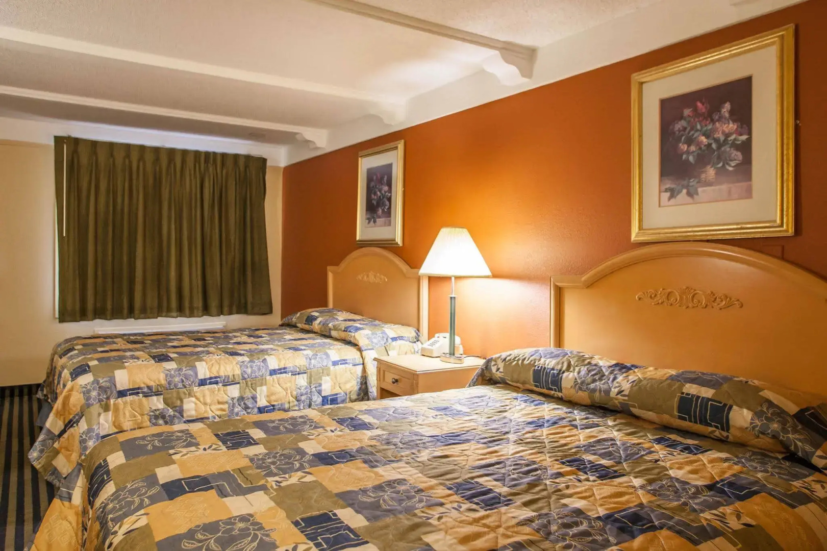 Relax Inn Saint Charles