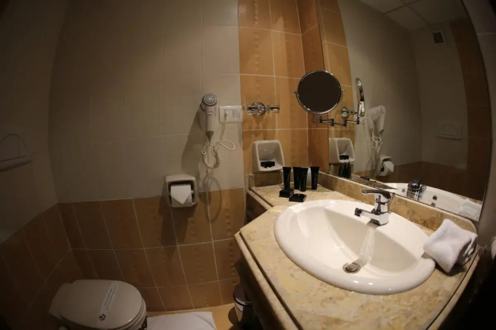 Tolip Family Club Borg El Arab