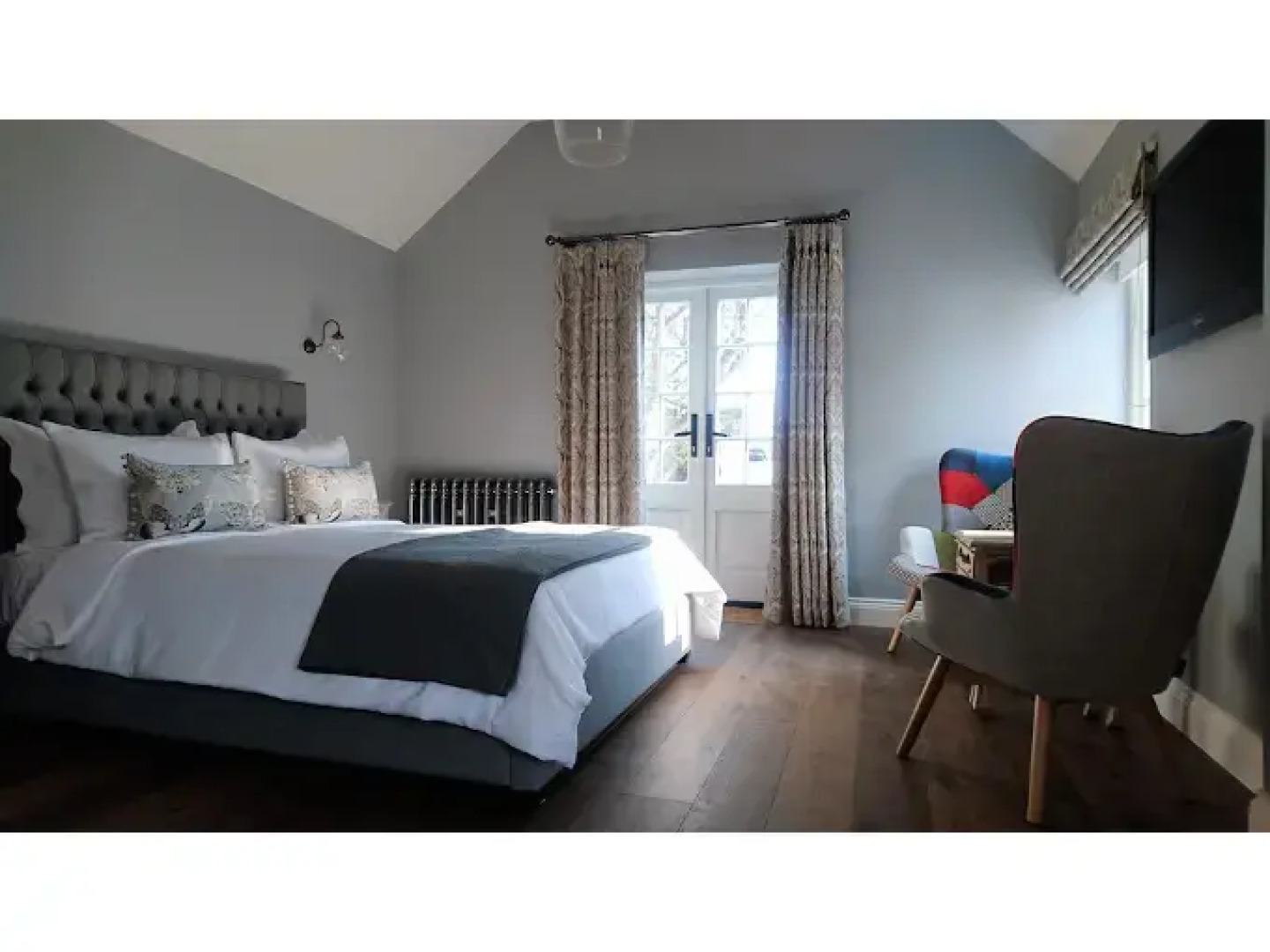 The Mill - Long Melford