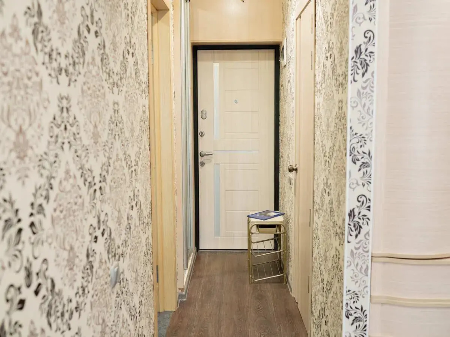 Goldfish (ГолдФиш) на улице Севастопольская