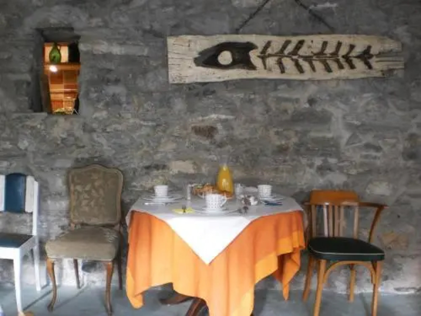 Larraenea Bed and Breakfast