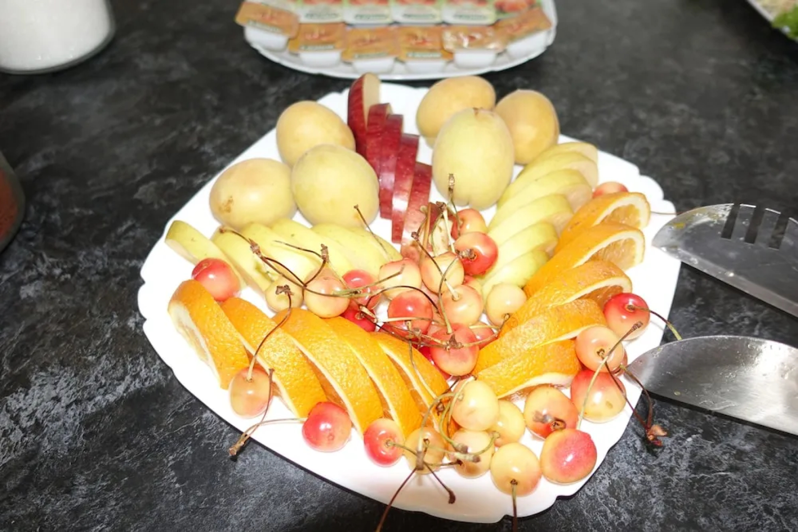 Отель Gina Шекветили