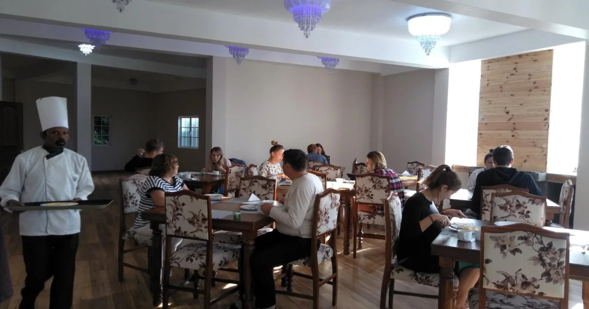 Panorama Green View Hotel