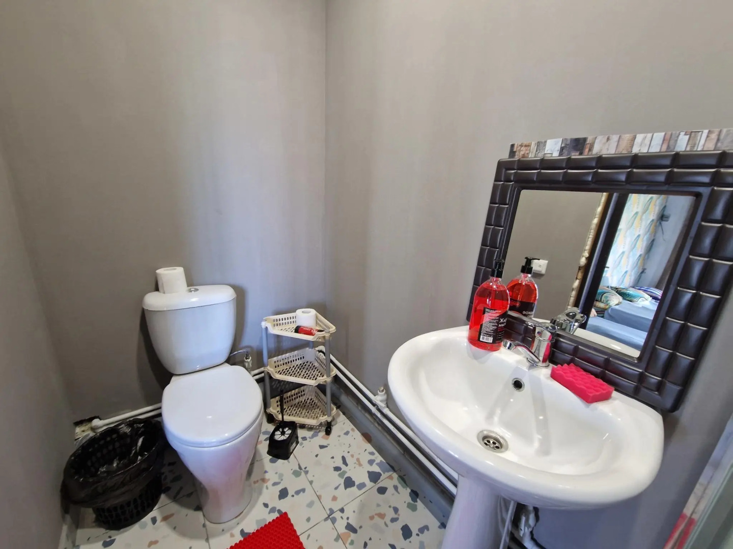 Домик на Островского 3