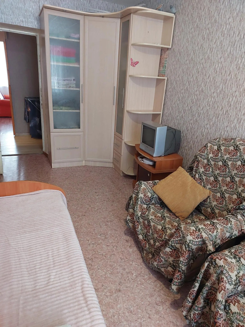 Гостевая компания «Северная» на улице Гагарина 13