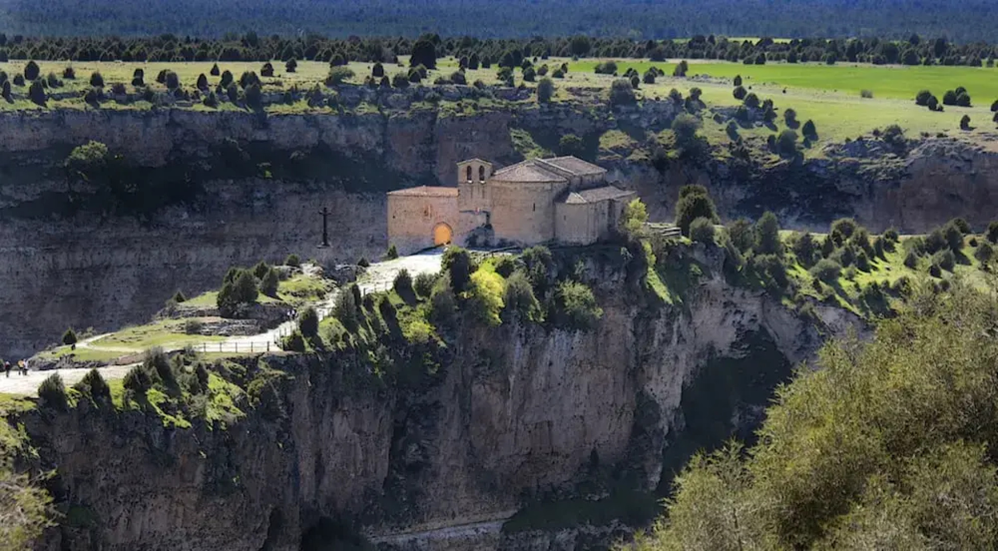 Villa Yolita in Sep Lveda