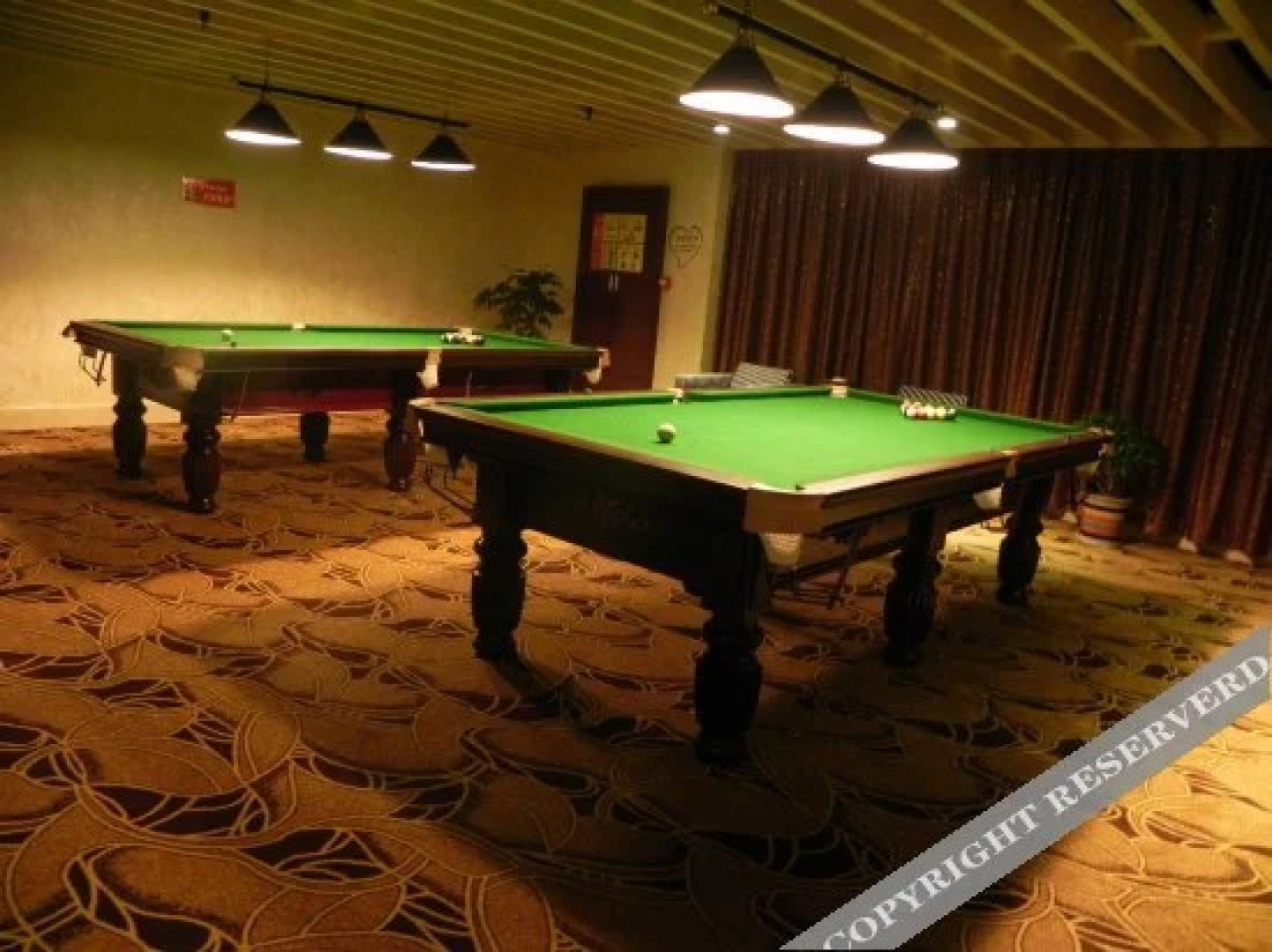 Yingcheng Zilai Hotel