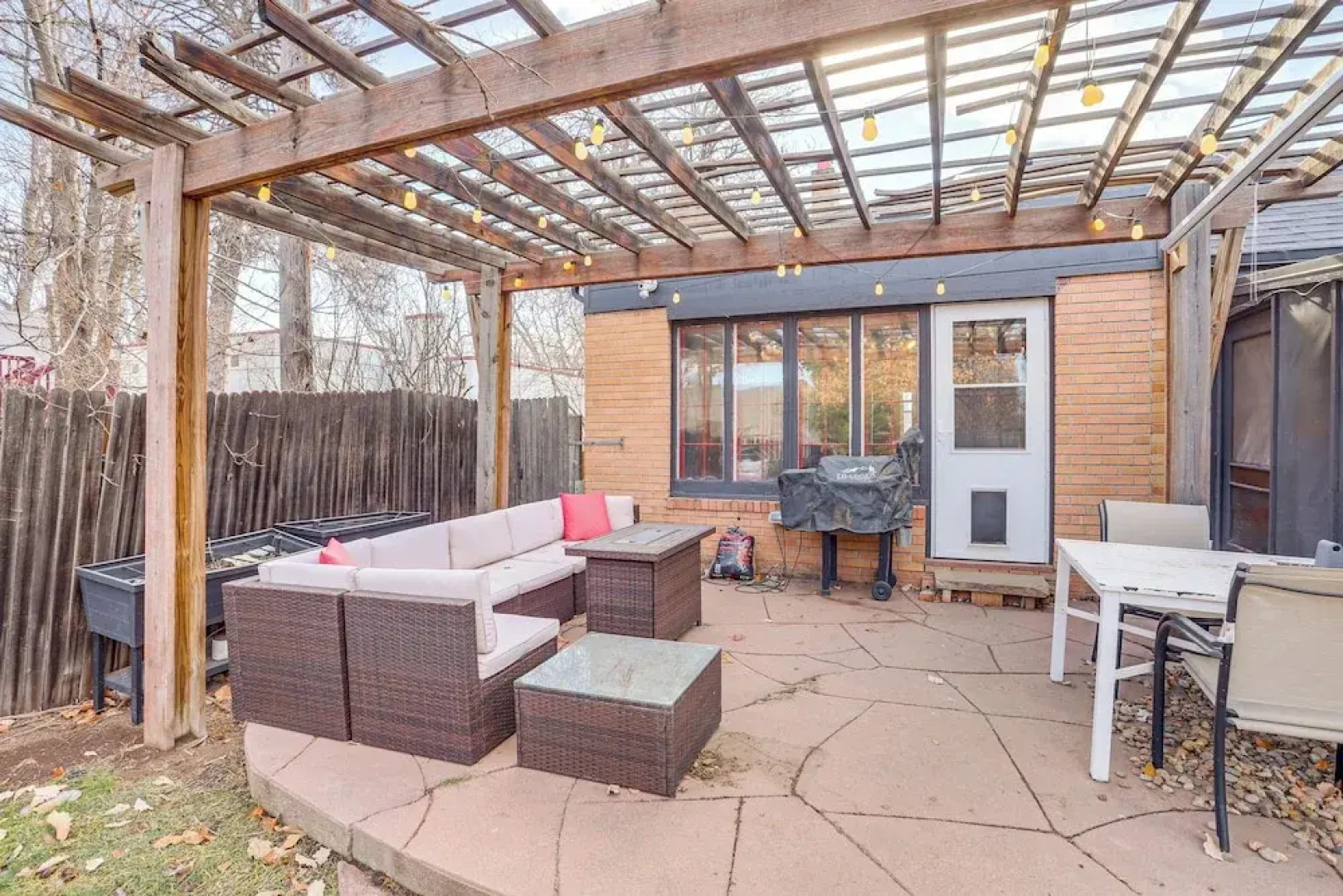 Half-mi to Unc: Historic Dtwn Greeley Home