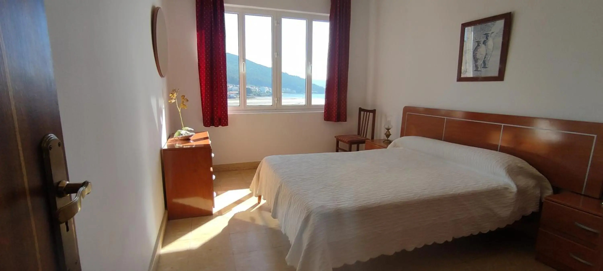 Piso En Muros (Virgen 3)